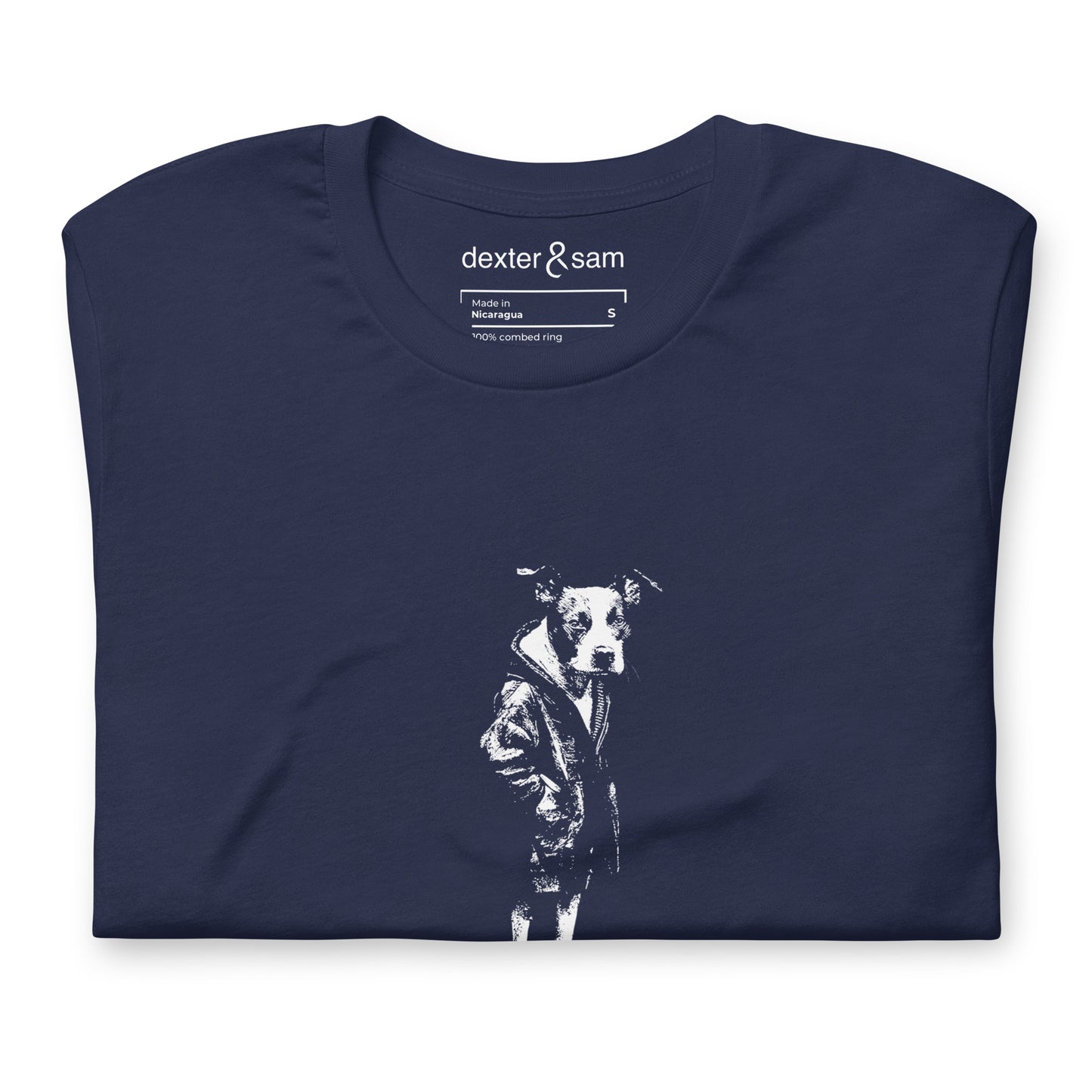 Lulu Unisex Tee