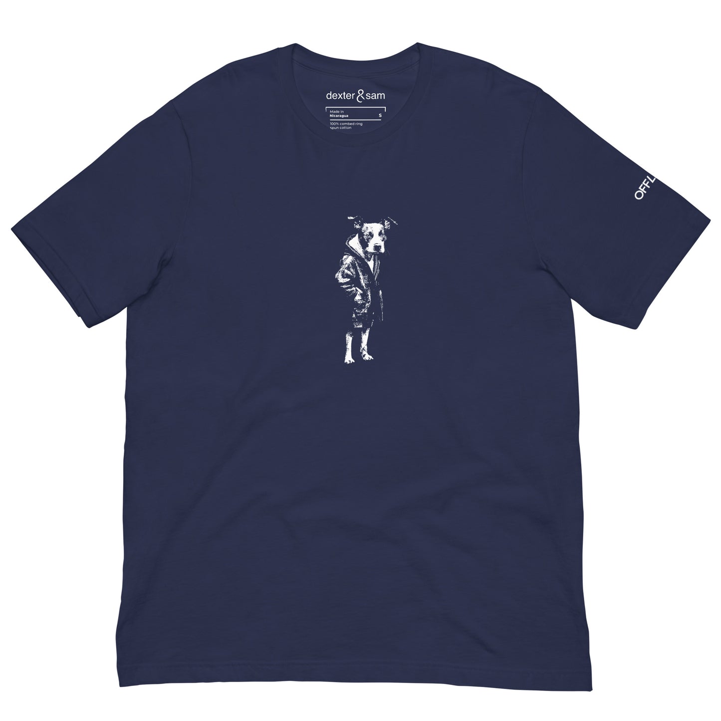 Lulu Unisex Tee