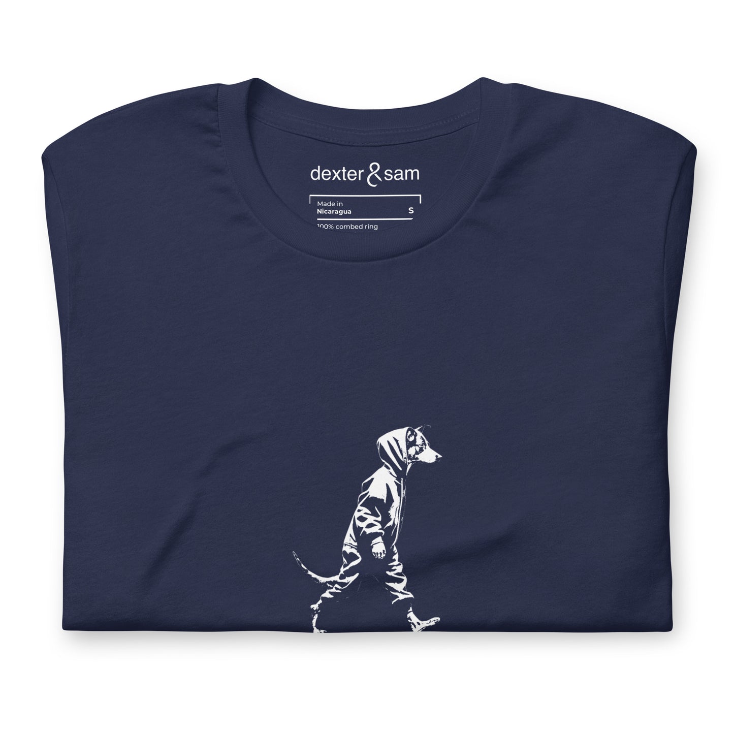 H-Dog Unisex Tee