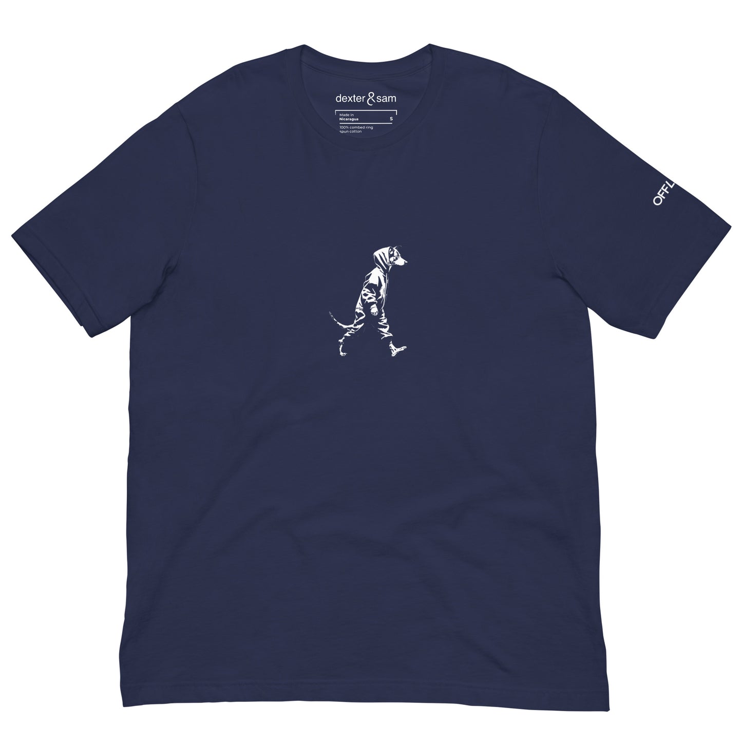 H-Dog Unisex Tee