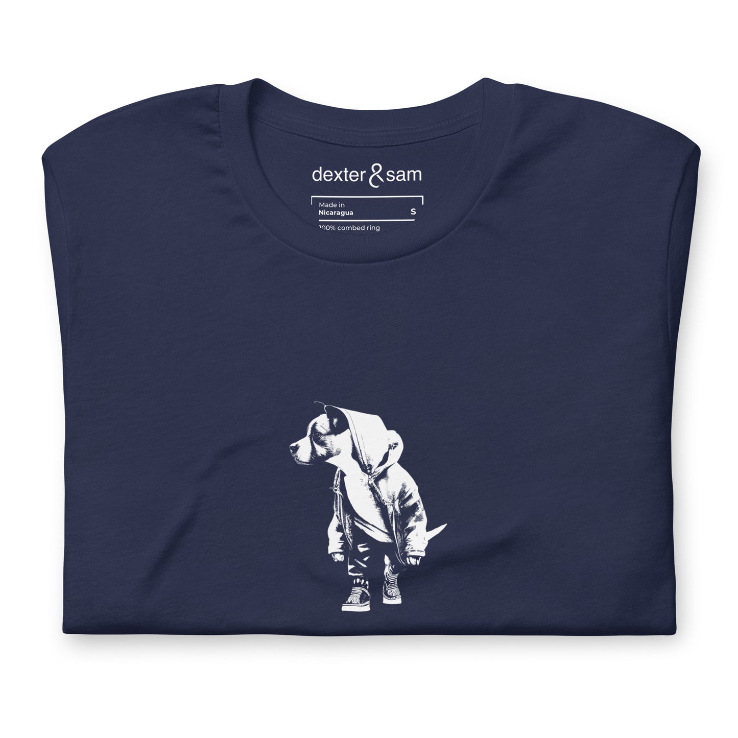 Go-Dog Unisex Tee