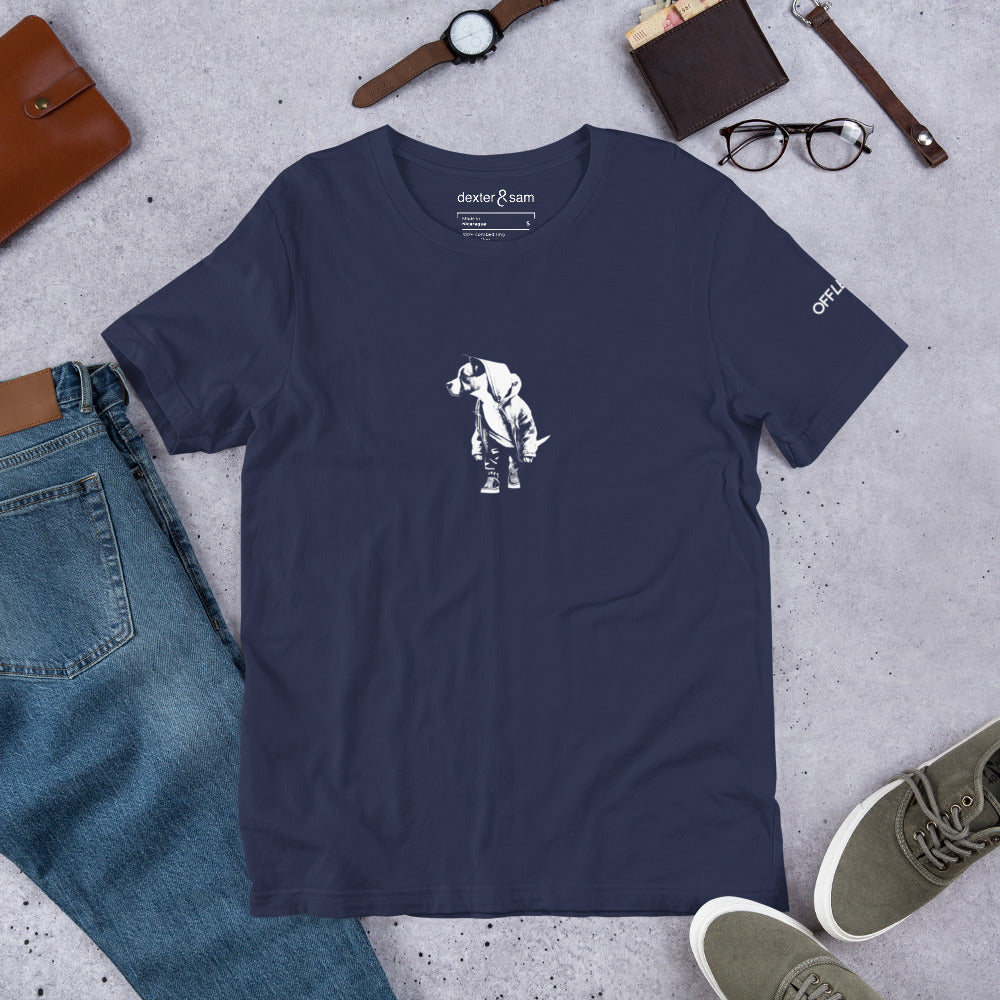Go-Dog Unisex Tee