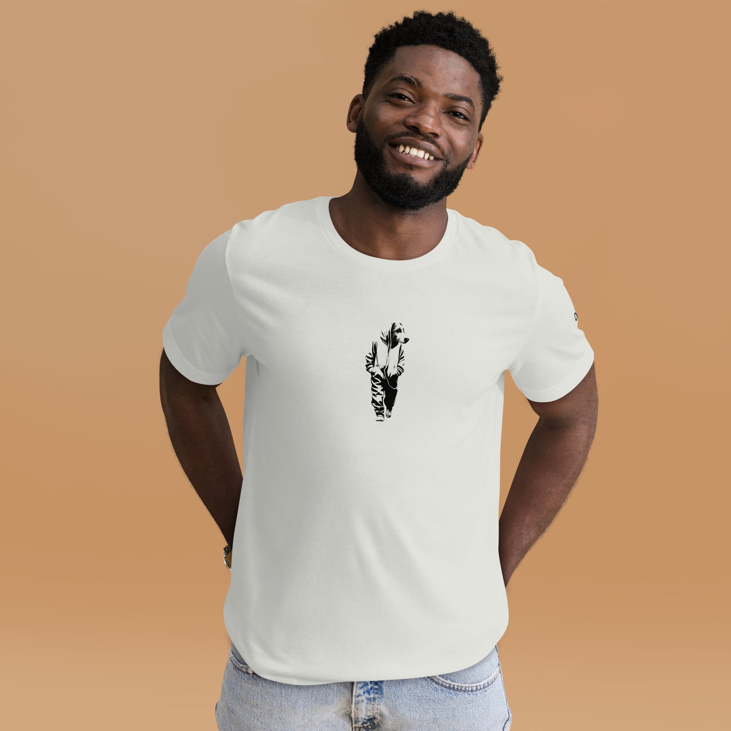 Dogwood Unisex Tee