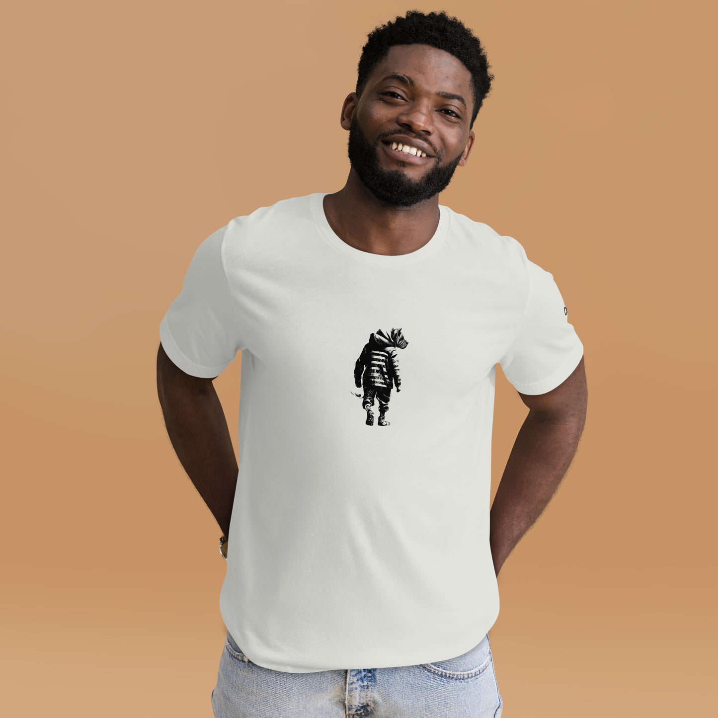 Dogzilla Unisex Tee