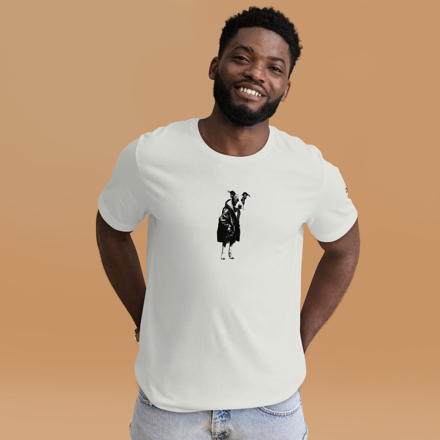 Lulu Unisex Tee