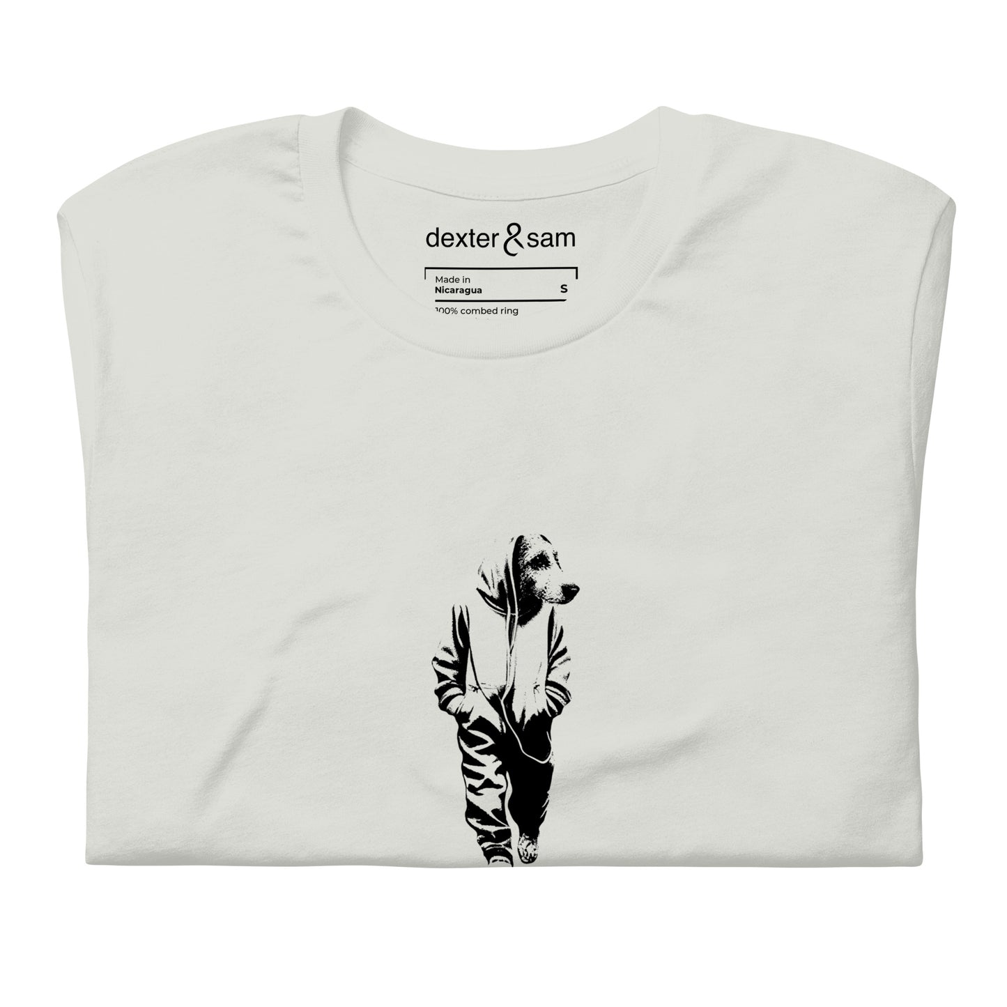 Dogwood Unisex Tee