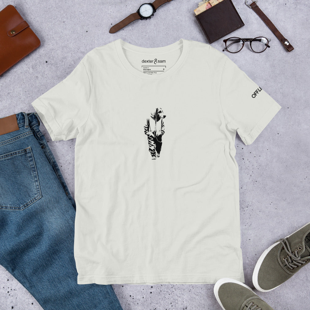 Dogwood Unisex Tee