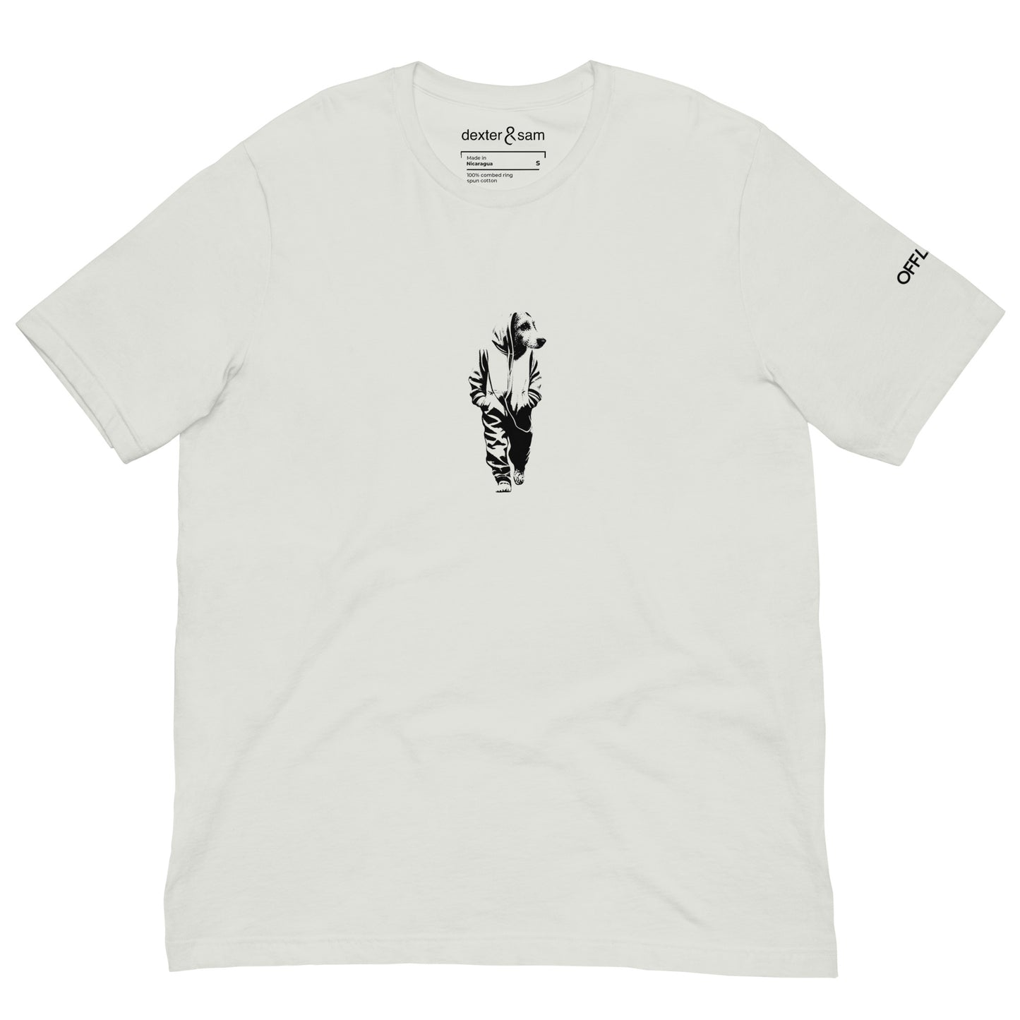 Dogwood Unisex Tee
