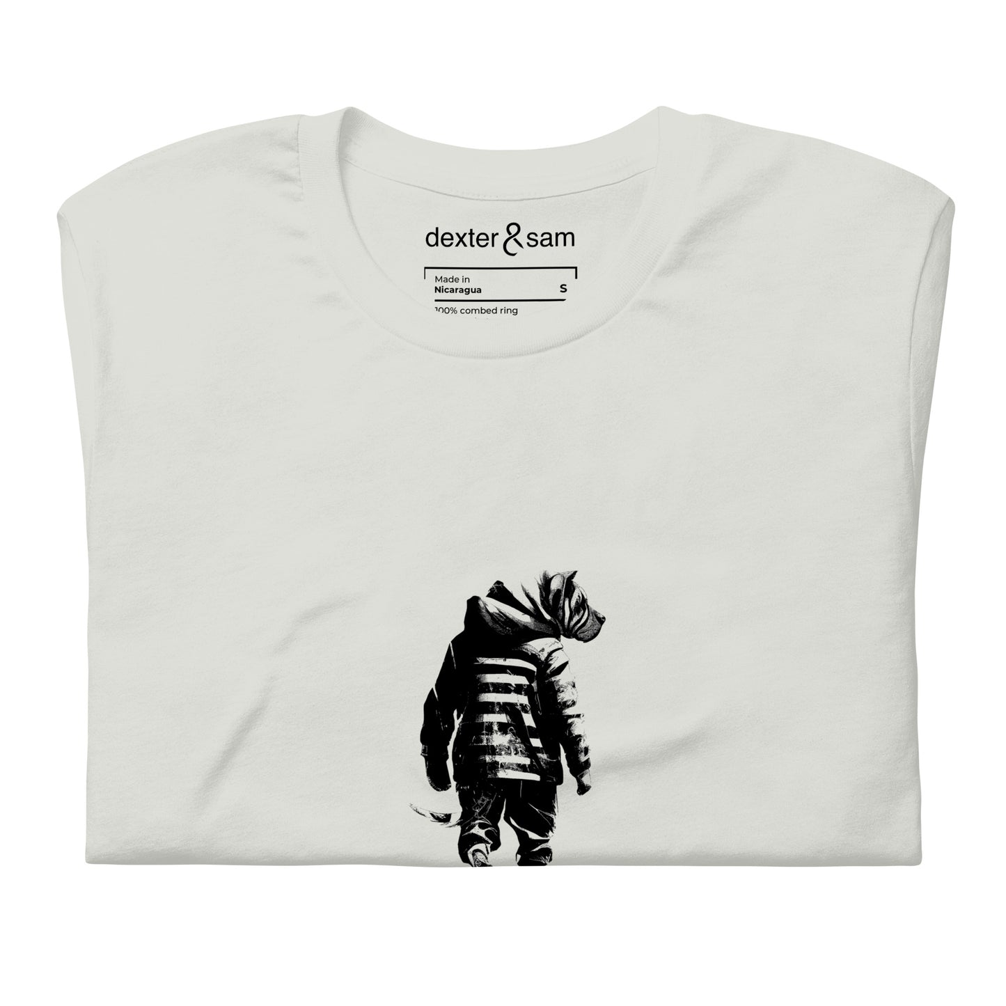 Dogzilla Unisex Tee