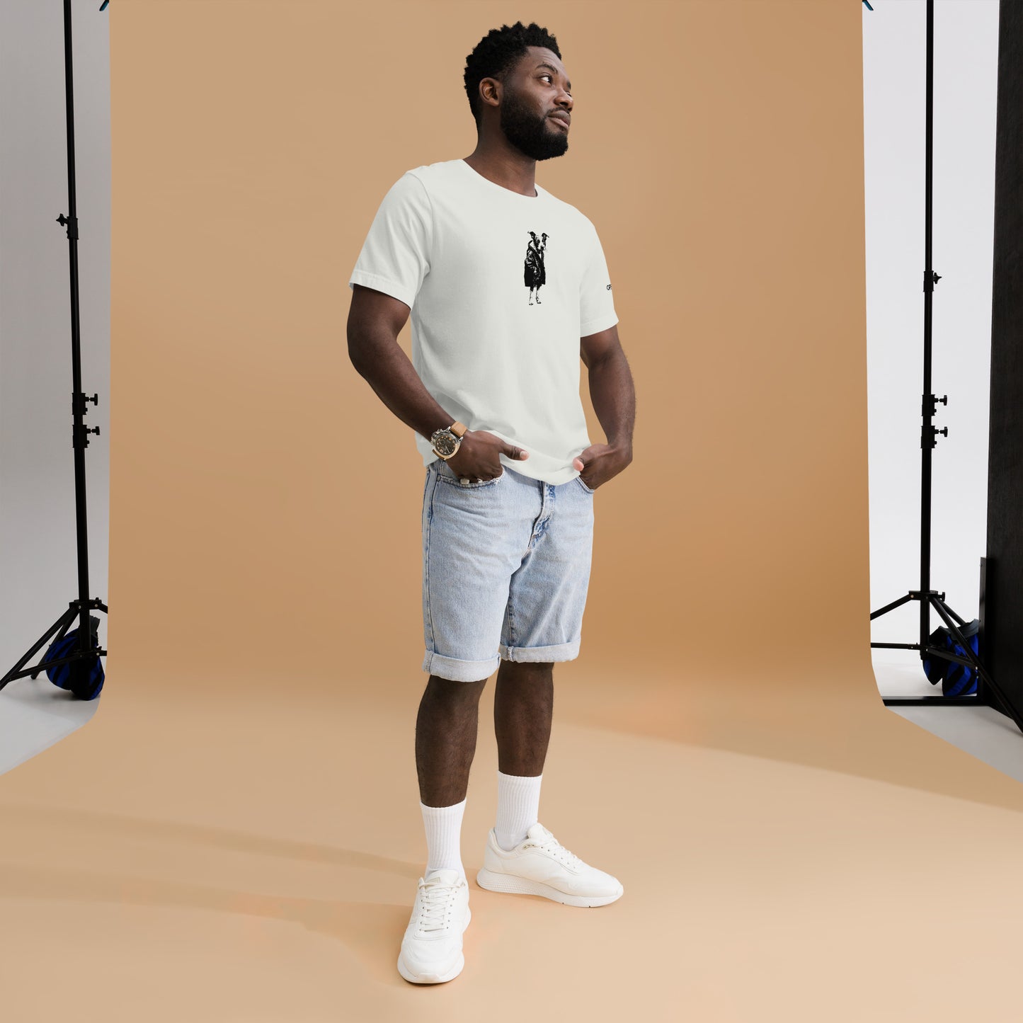 Lulu Unisex Tee