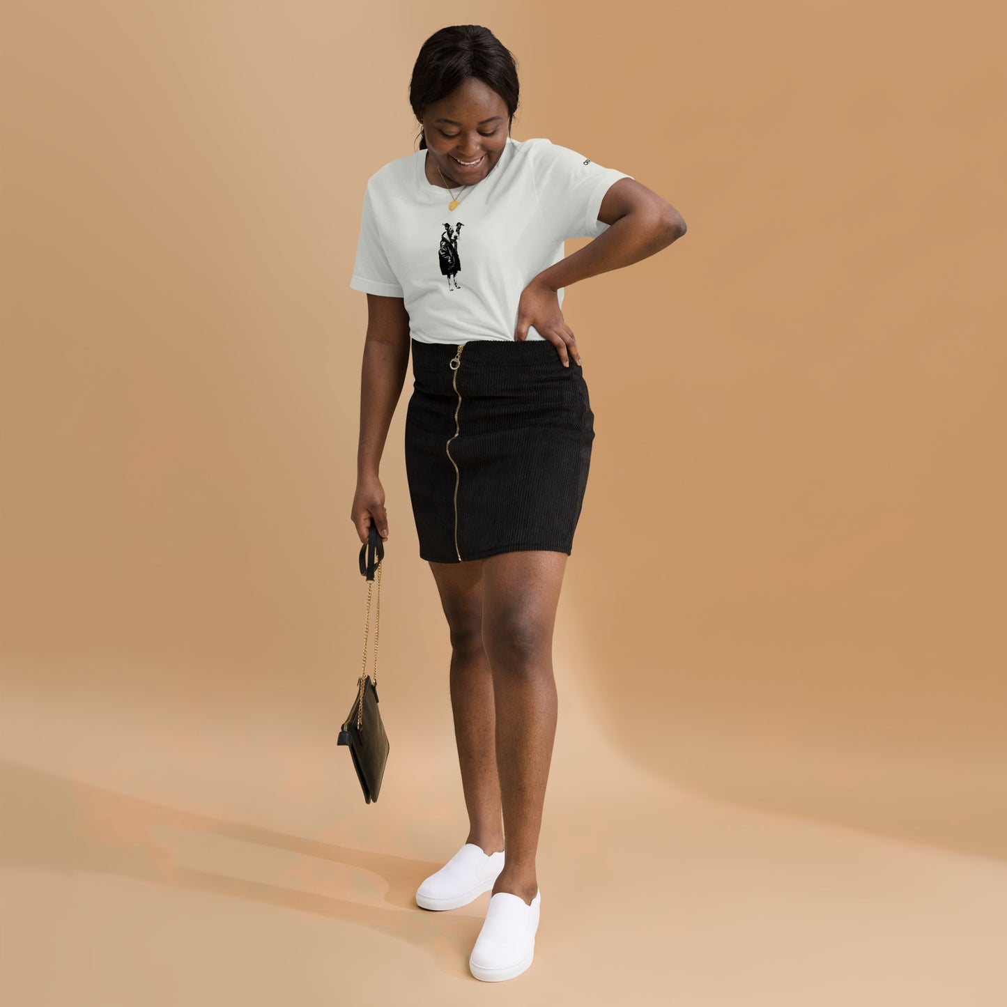 Lulu Unisex Tee