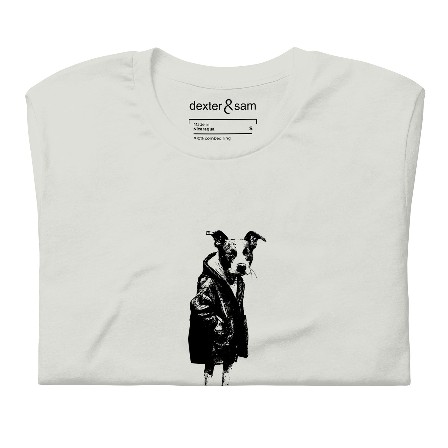 Lulu Unisex Tee