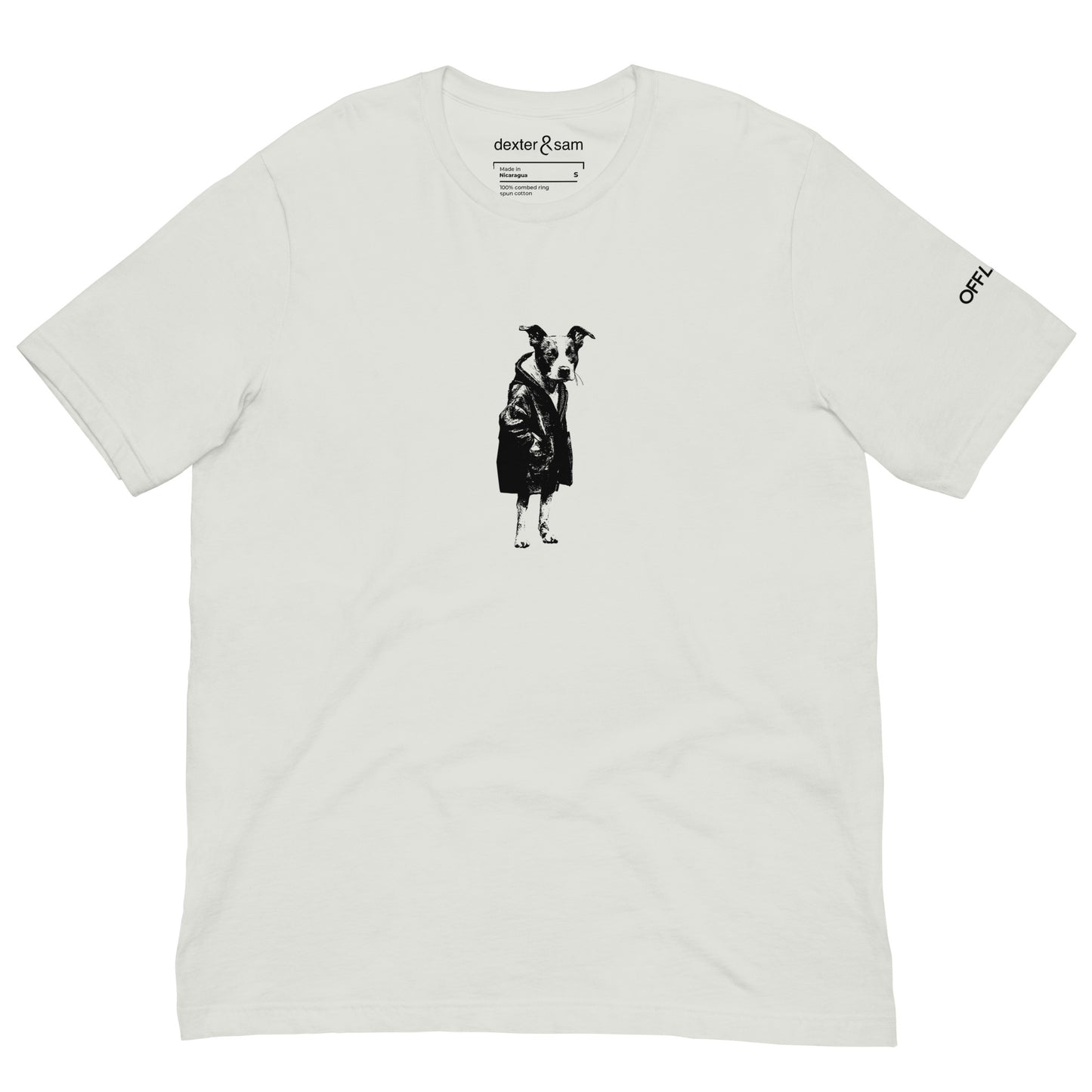 Lulu Unisex Tee