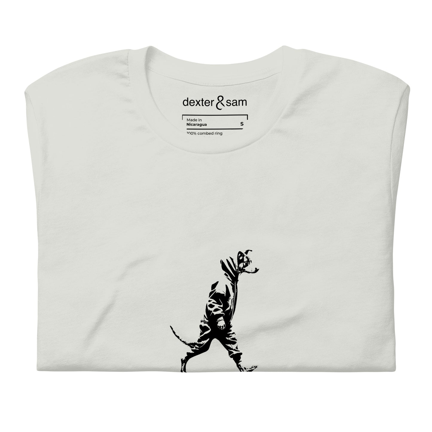 H-Dog Unisex Tee