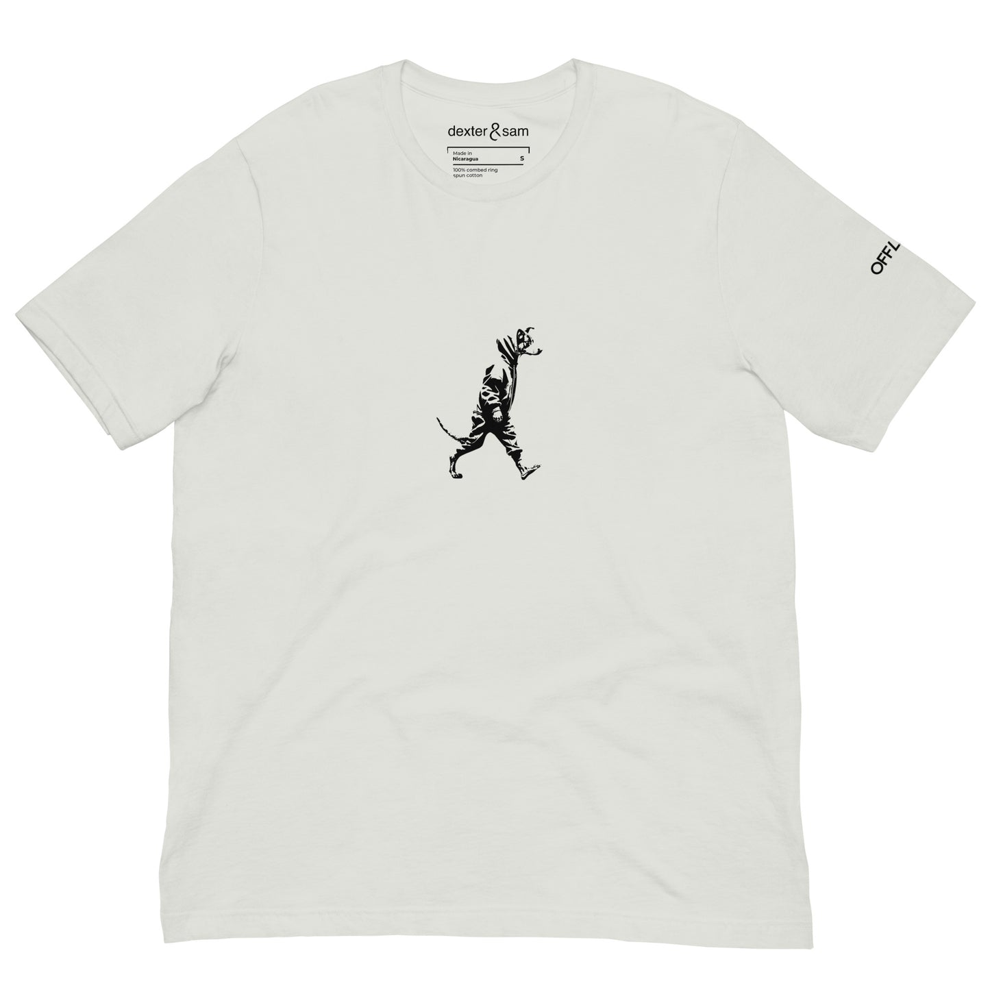H-Dog Unisex Tee