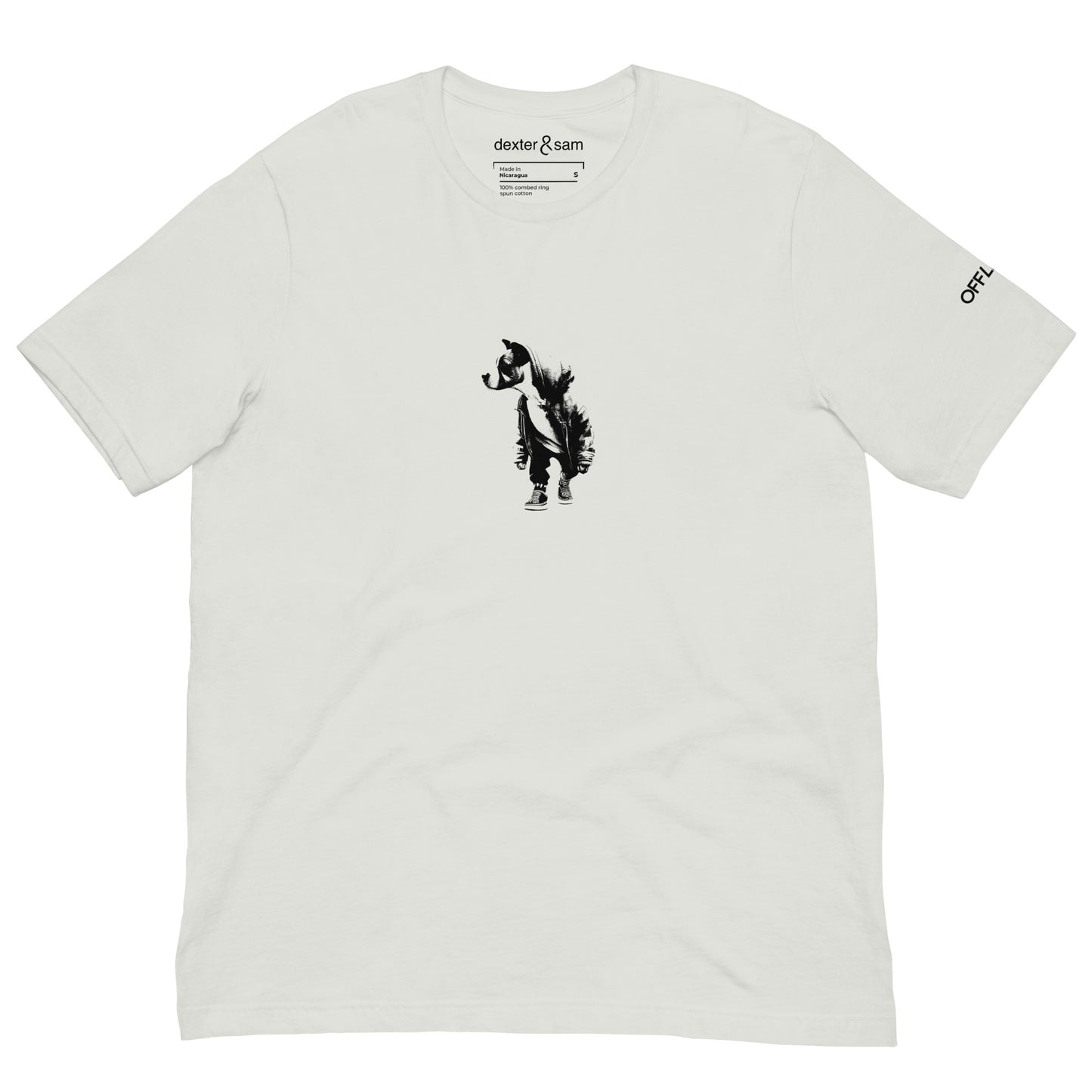 Go-Dog Unisex Tee