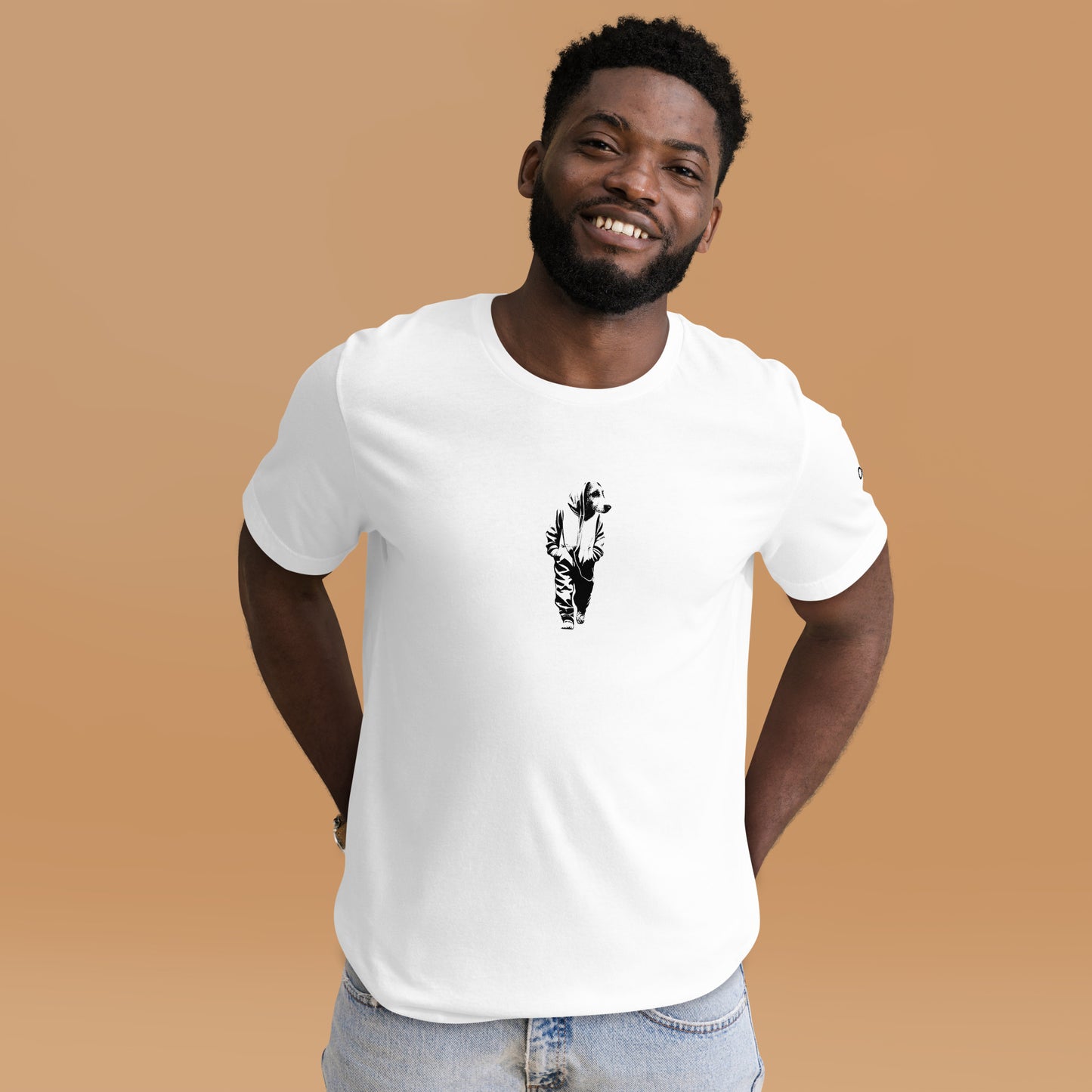 Dogwood Unisex Tee