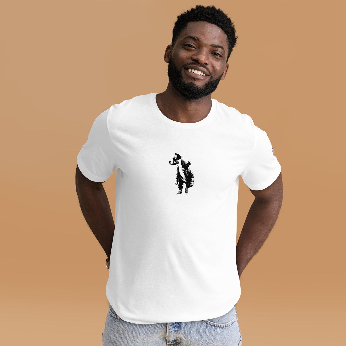 Go-Dog Unisex Tee