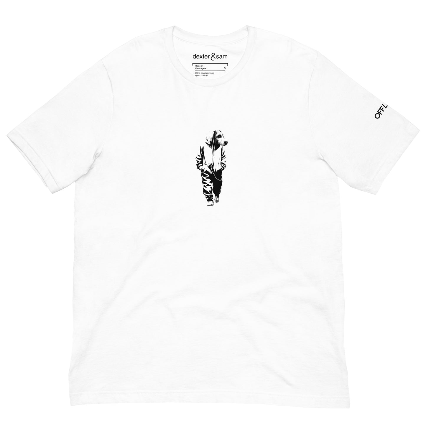 Dogwood Unisex Tee