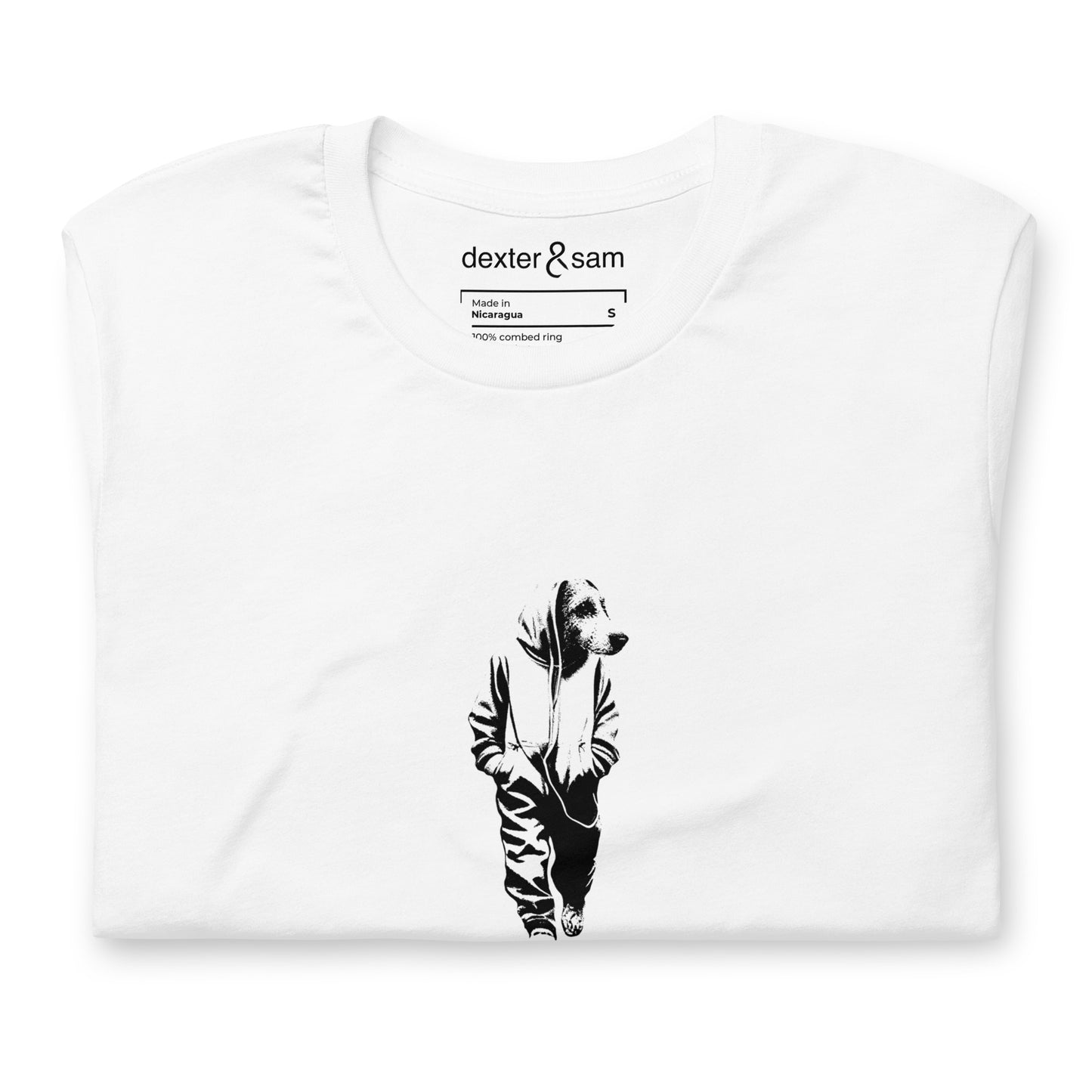 Dogwood Unisex Tee