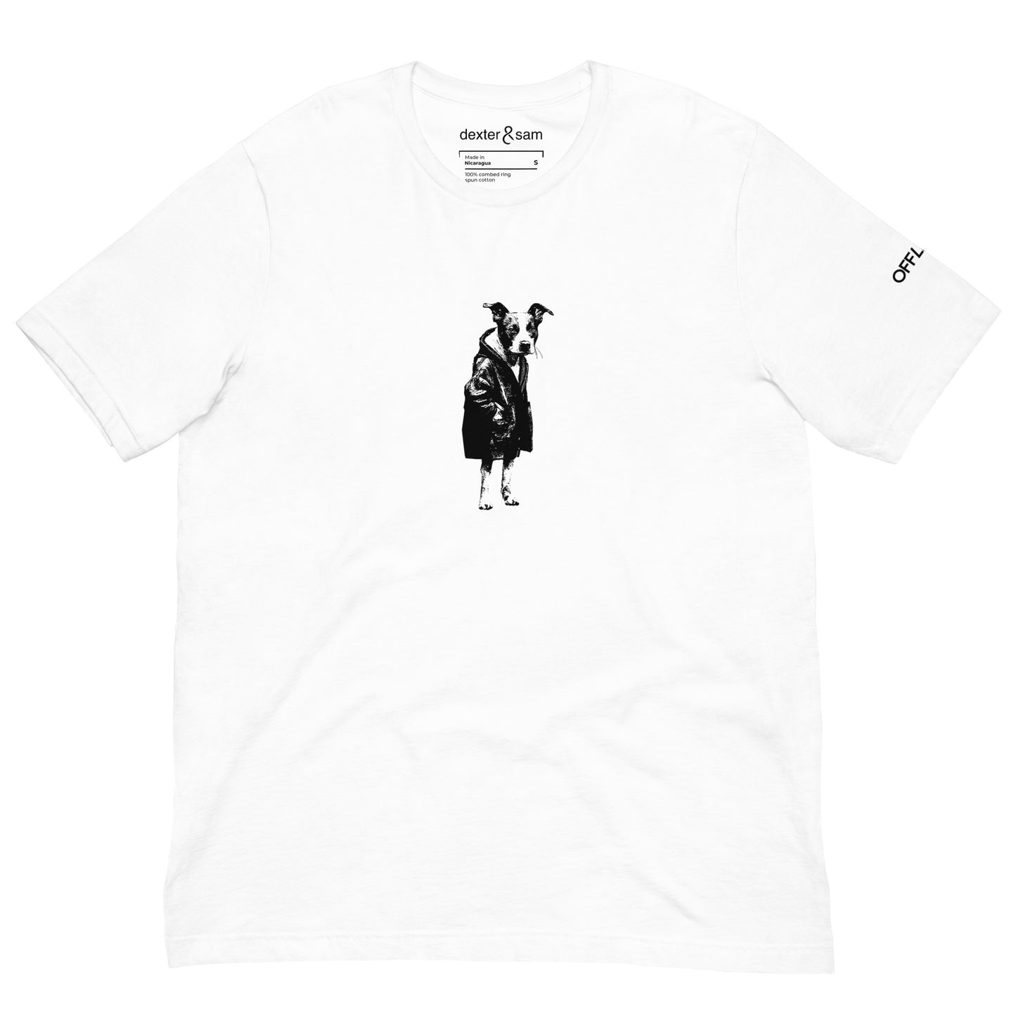 Lulu Unisex Tee