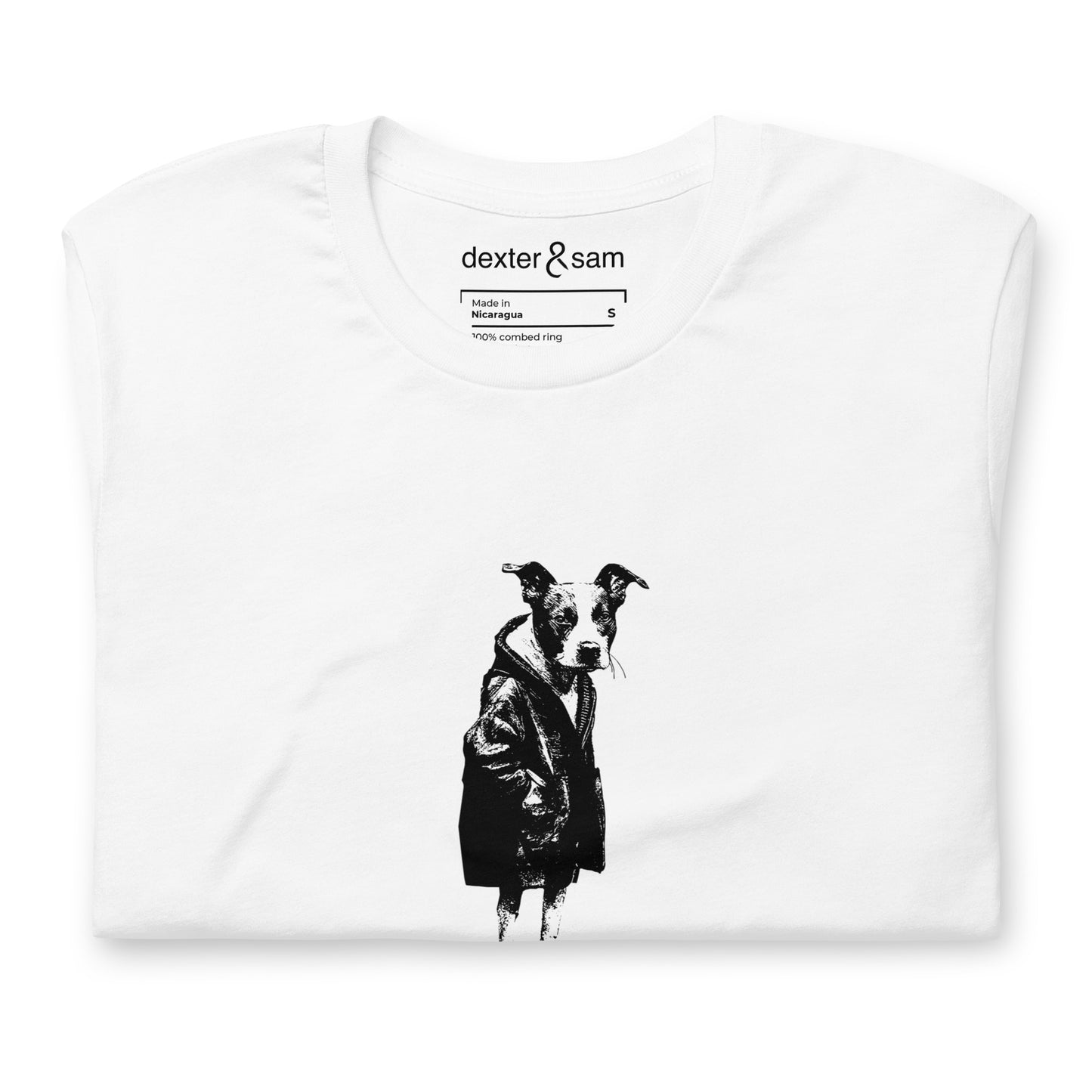Lulu Unisex Tee