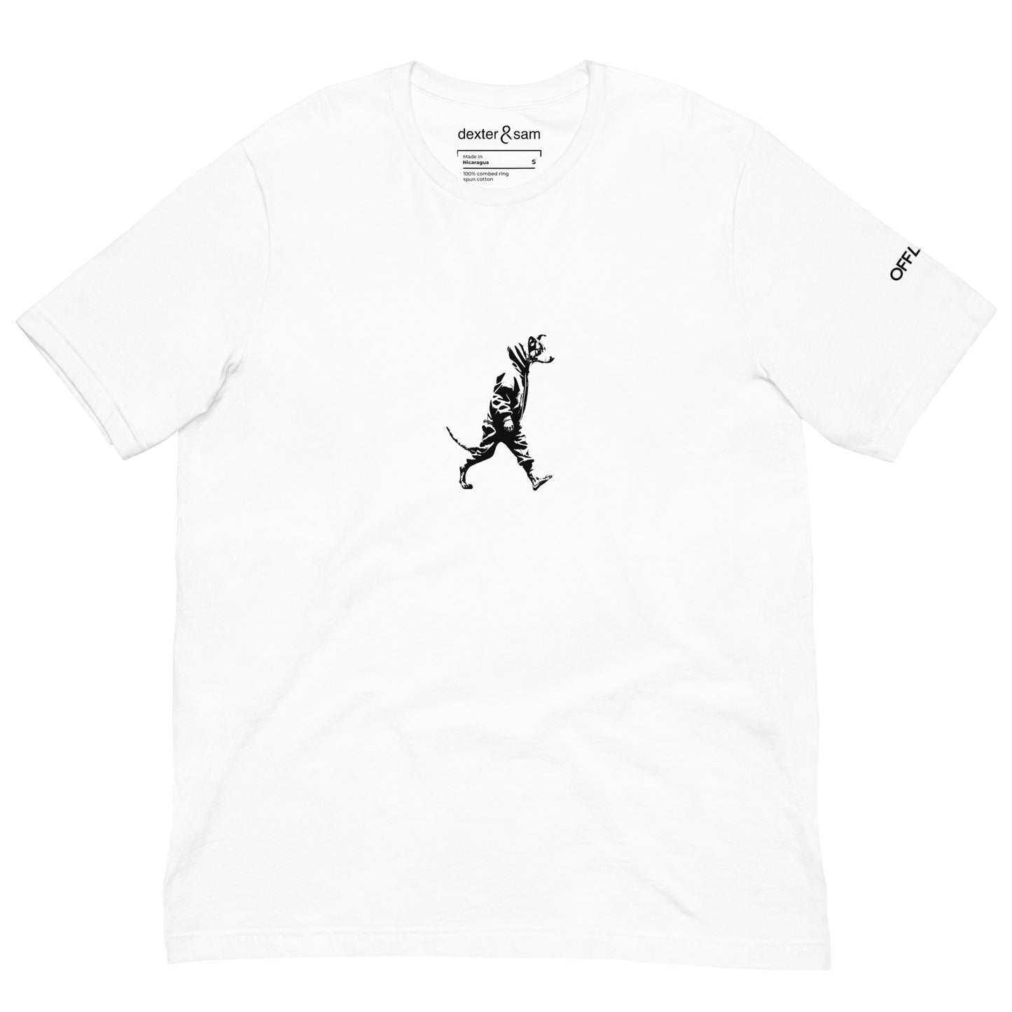 H-Dog Unisex Tee