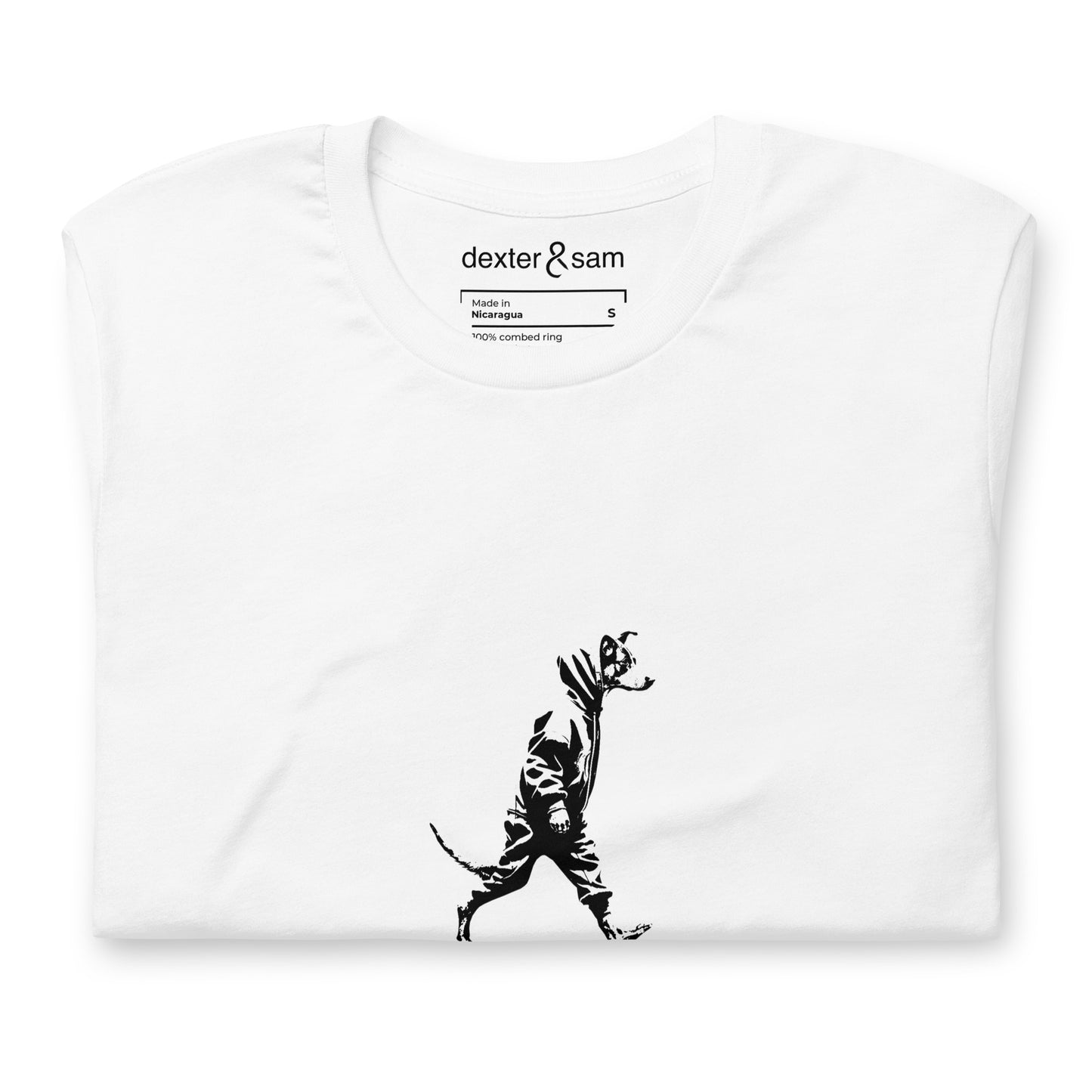H-Dog Unisex Tee