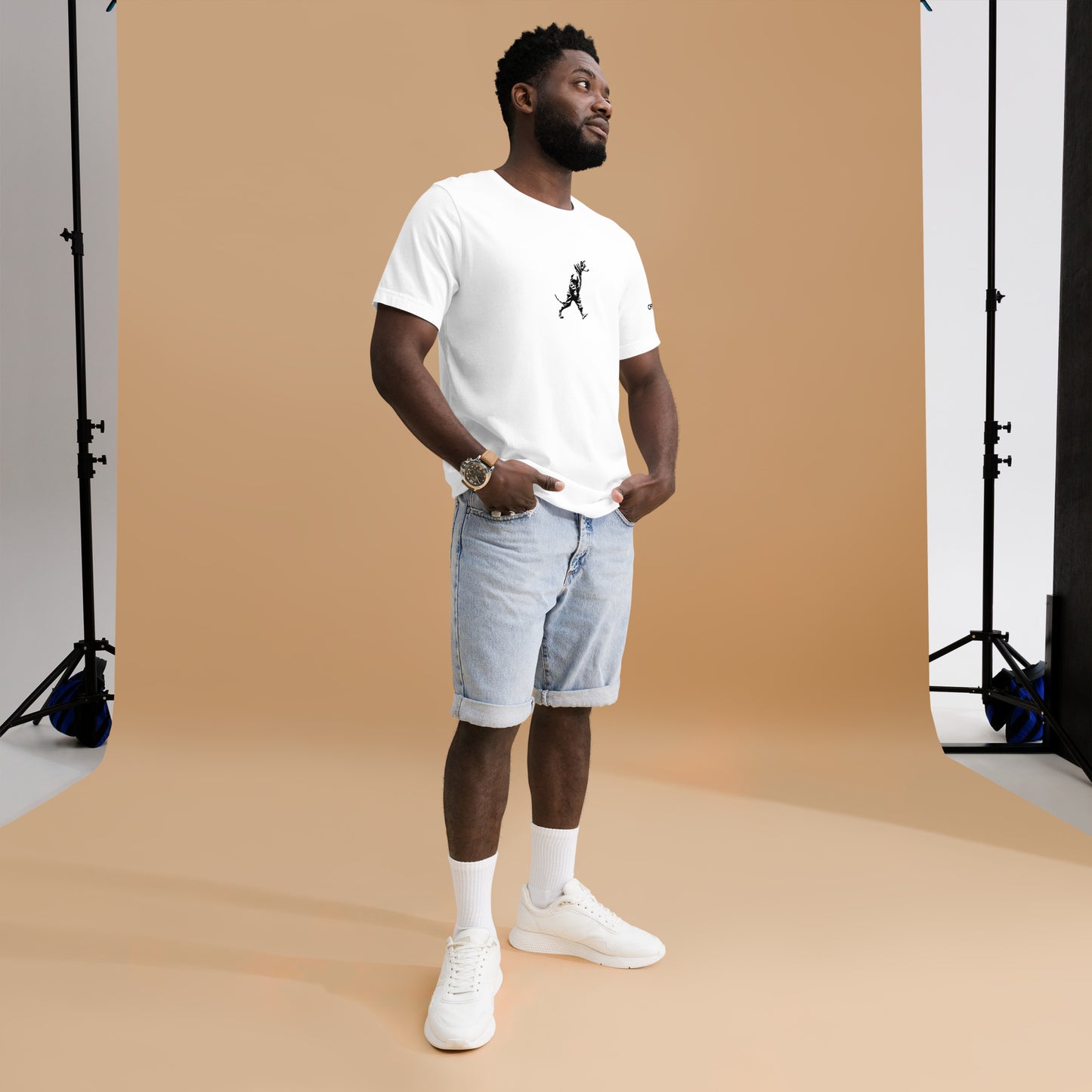 H-Dog Unisex Tee