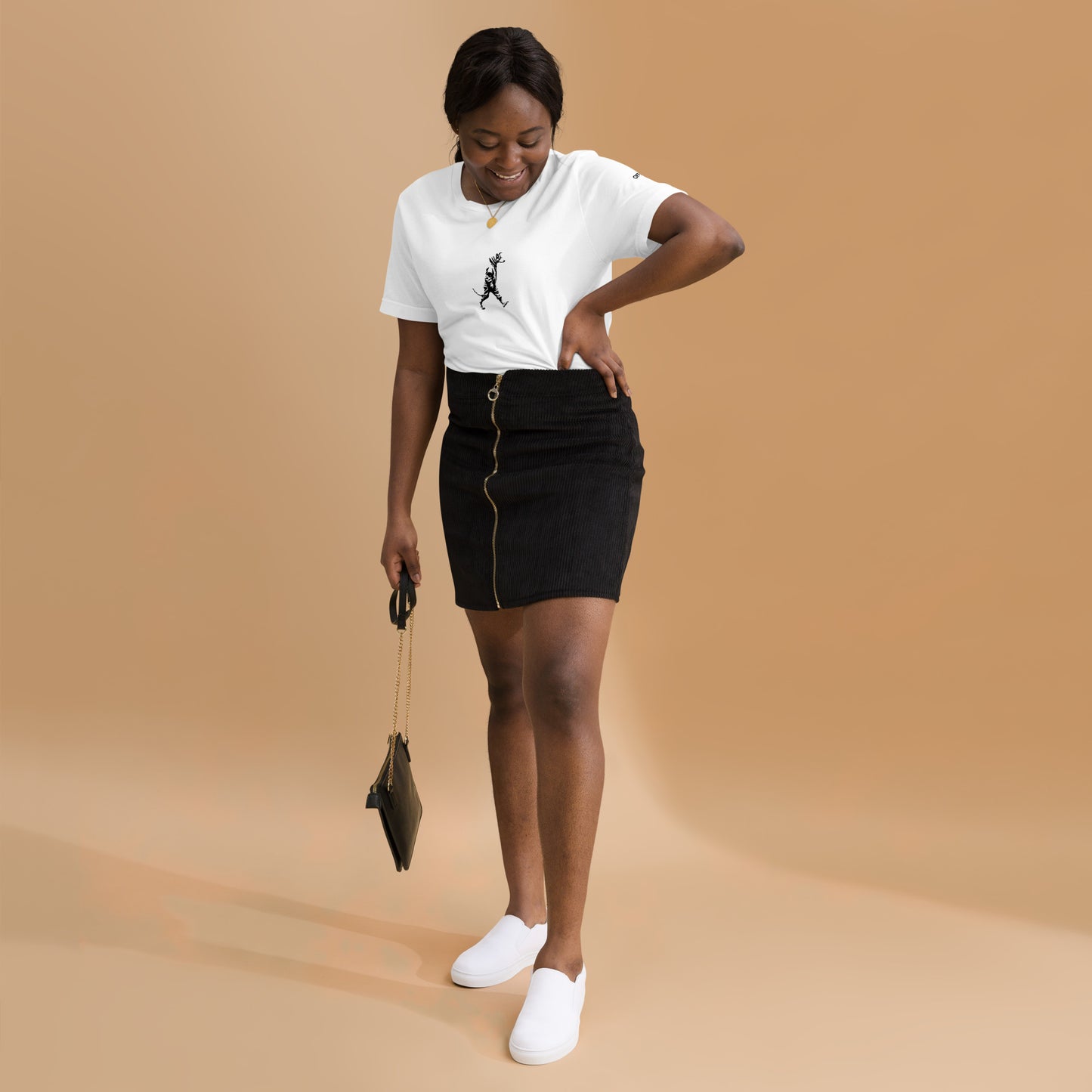 H-Dog Unisex Tee