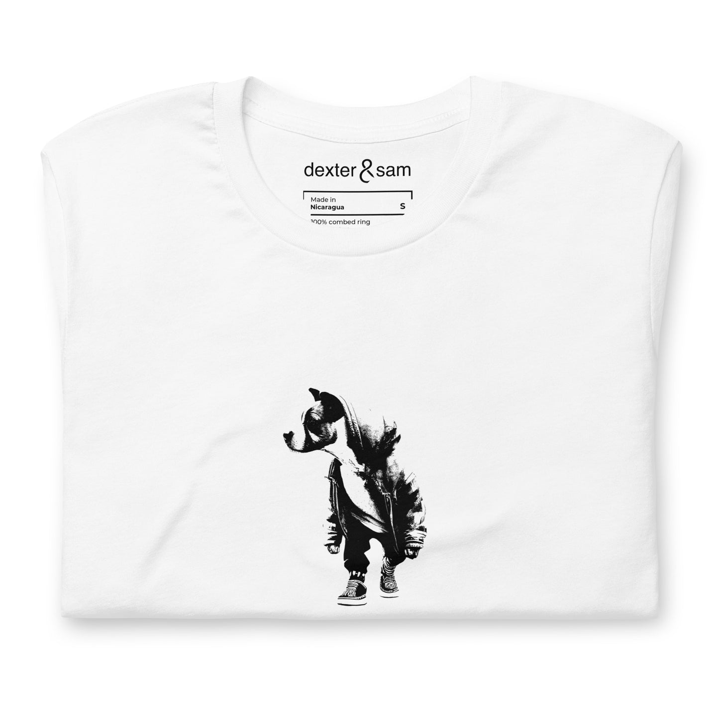 Go-Dog Unisex Tee