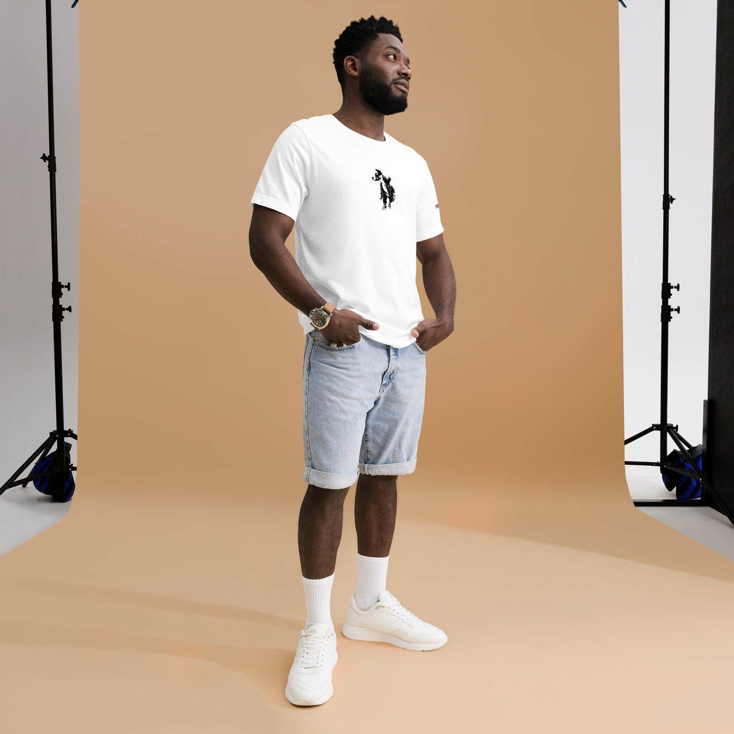 Go-Dog Unisex Tee