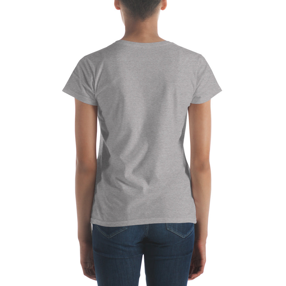 "Emotional Support Human" Women's Tee