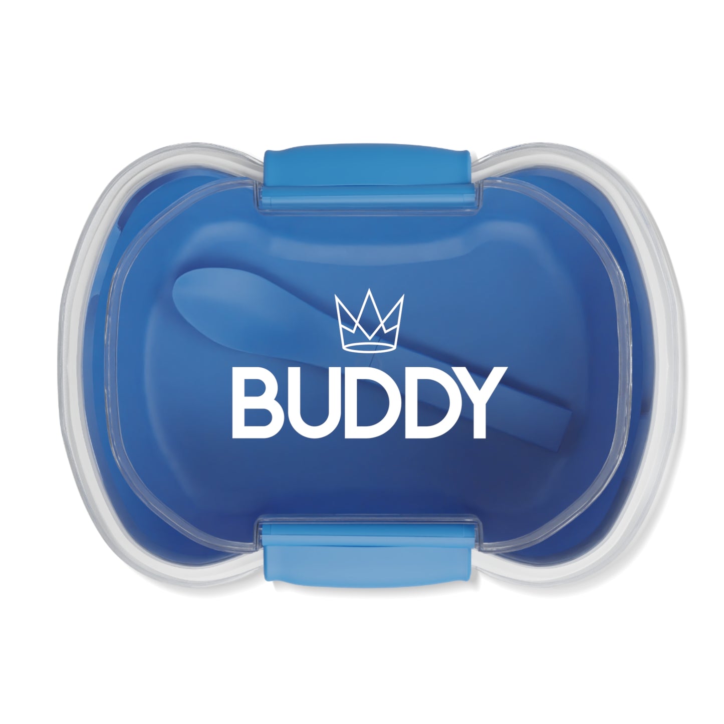 Personalized To-Go Pup Bowl