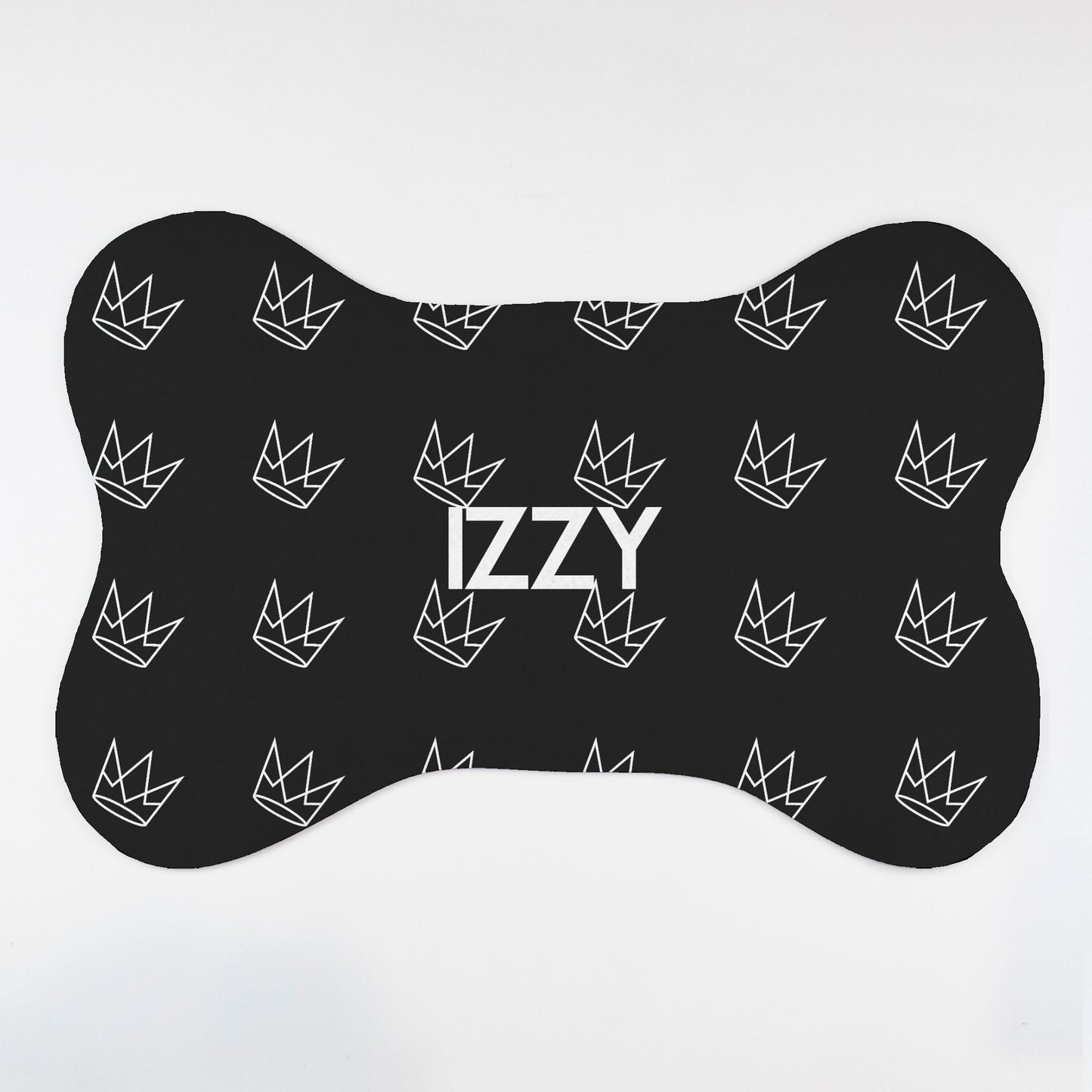 Personalized Pupmat